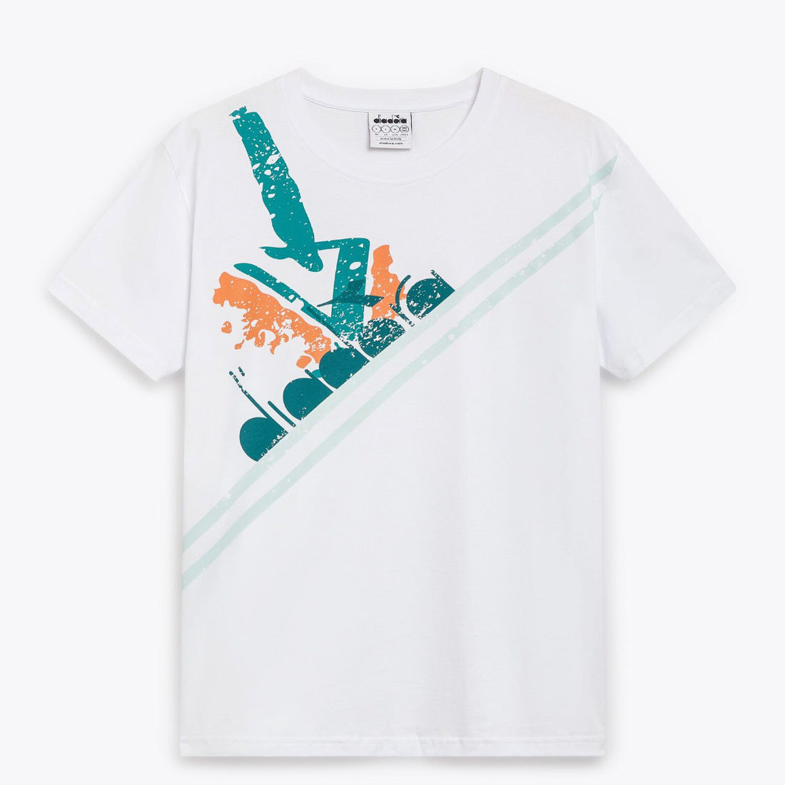 TENNIS 90s Tシャツ MADE IN ITALY