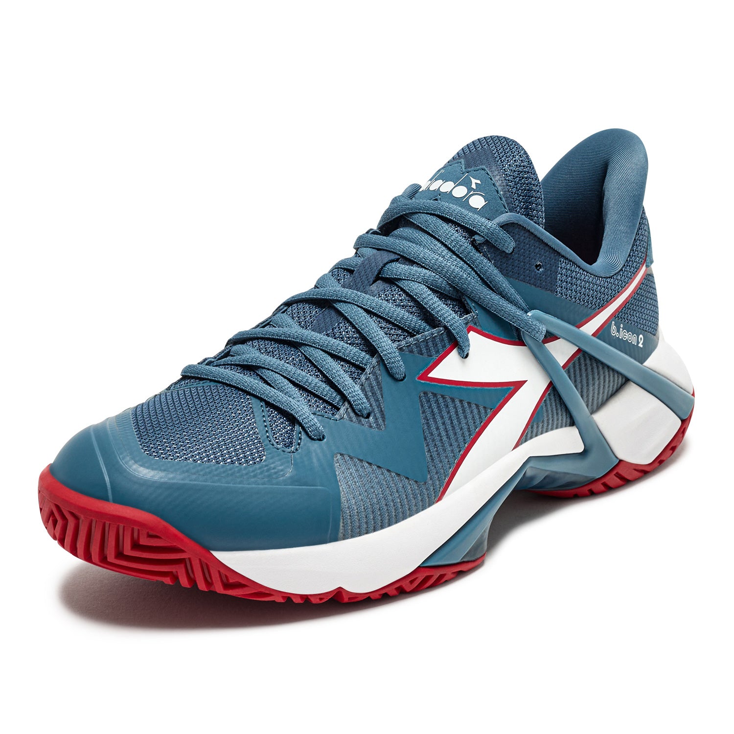 DIADORA ディアドラ テニスシューズ 28.5cm - シューズ(男性用)