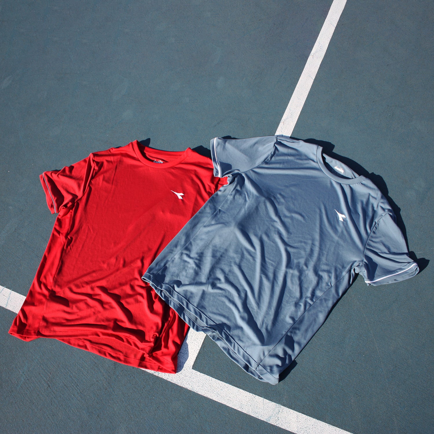 公式】ディアドラ/diadora テニスウエア SS ゲームシャツ – テニス365 