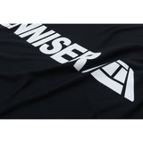 【50％OFF】DRY TENNISER Tシャツ ブラック